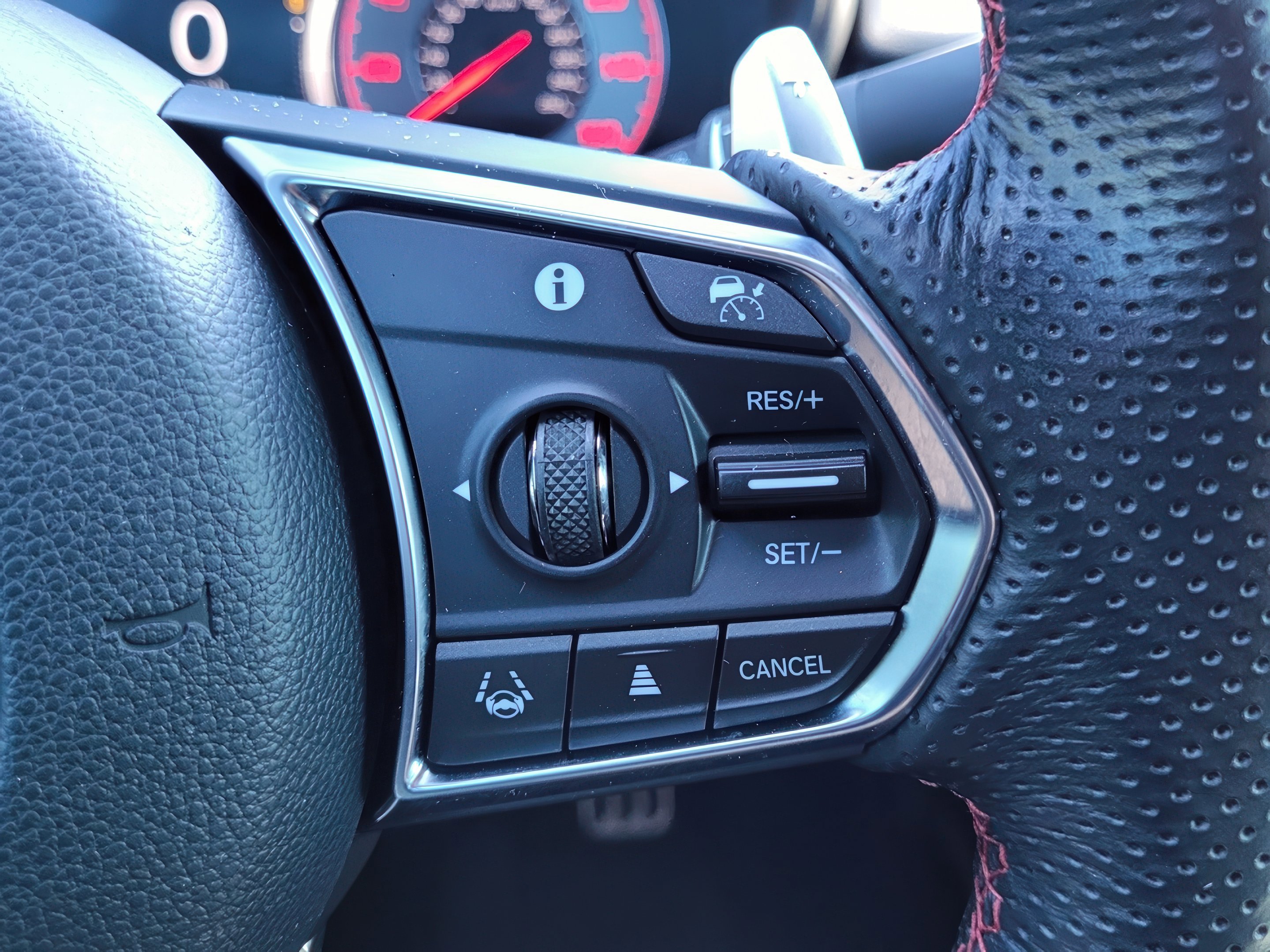2023 Acura TLX SH-AWD A-Spec photo 12