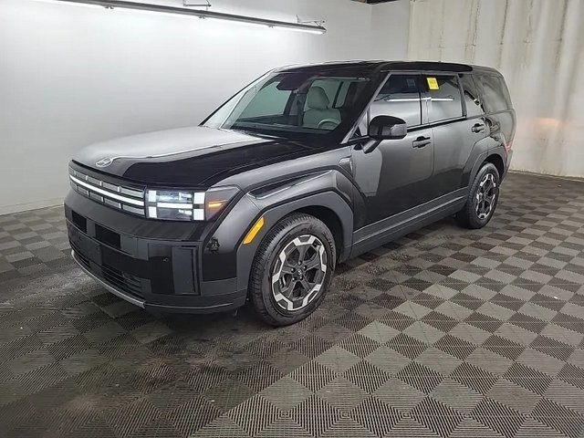 2024 Hyundai Santa Fe SE photo 4