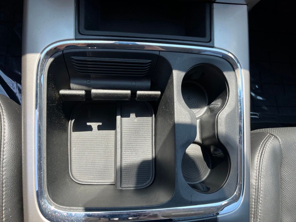 2018 Ram 1500 Laramie photo 22