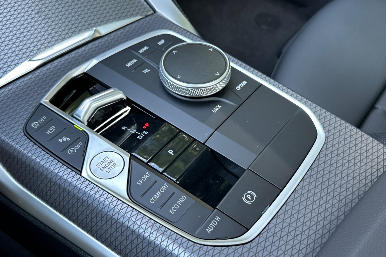 2026 Bmw 430i photo 17