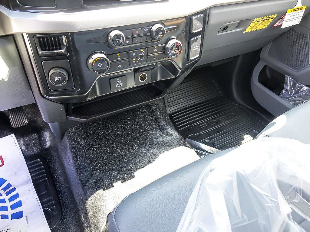 2025 FORD F-450 - Image 20
