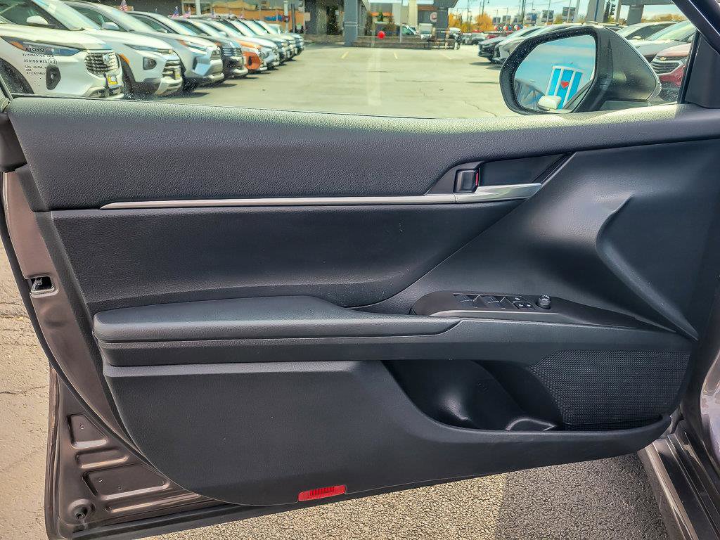 2023 TOYOTA CAMRY - Image 23
