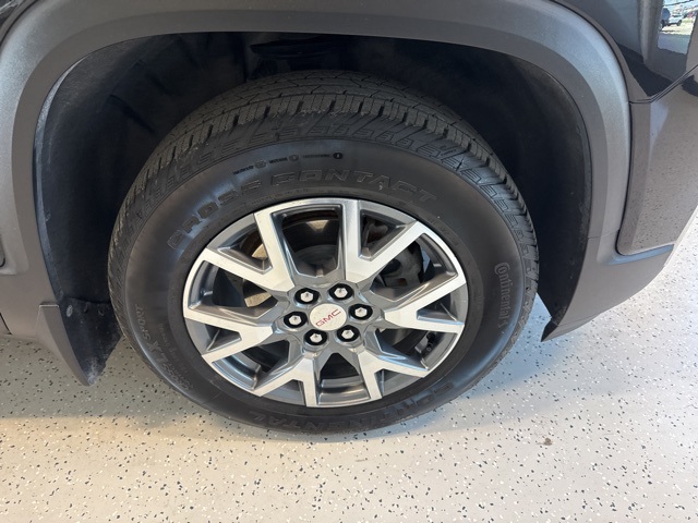 2023 Gmc Acadia SLT photo 11