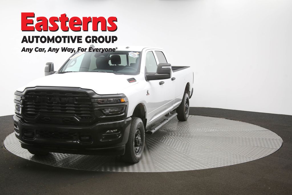 2025 Ram 2500 Tradesman photo 45