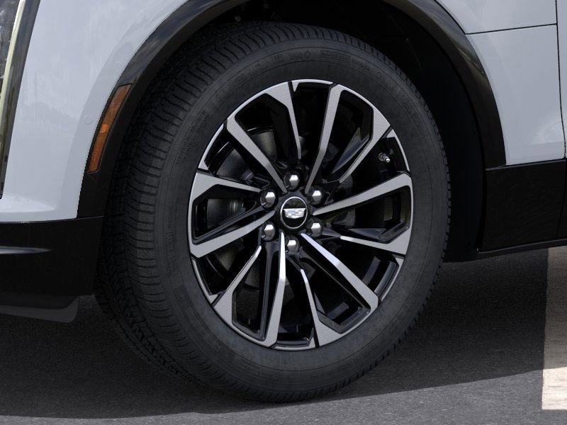 2026 Cadillac Lyriq Sport photo 8
