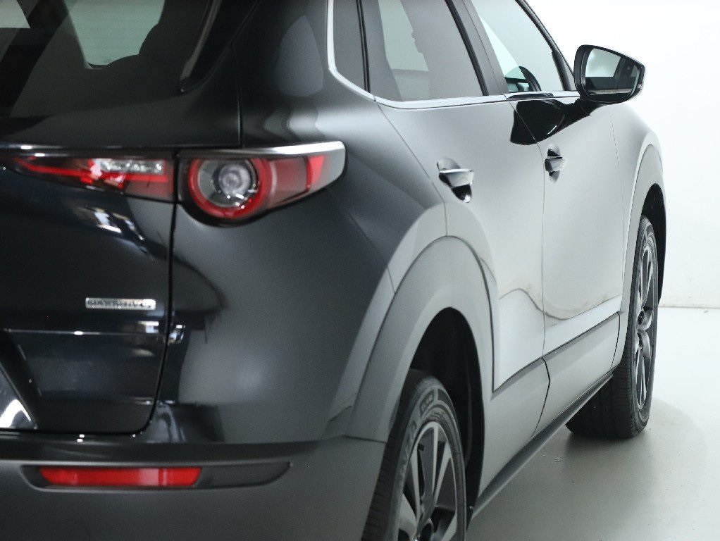 2025 Mazda CX-30 2.5 Select Sport photo 44