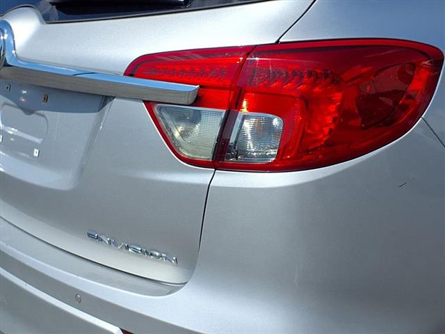 2018 Buick Envision Essence photo 25