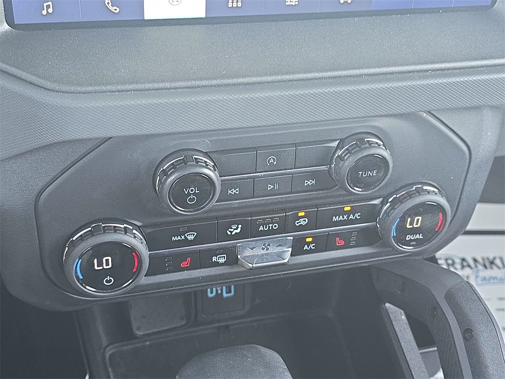 2024 Ford Bronco Big Bend photo 19