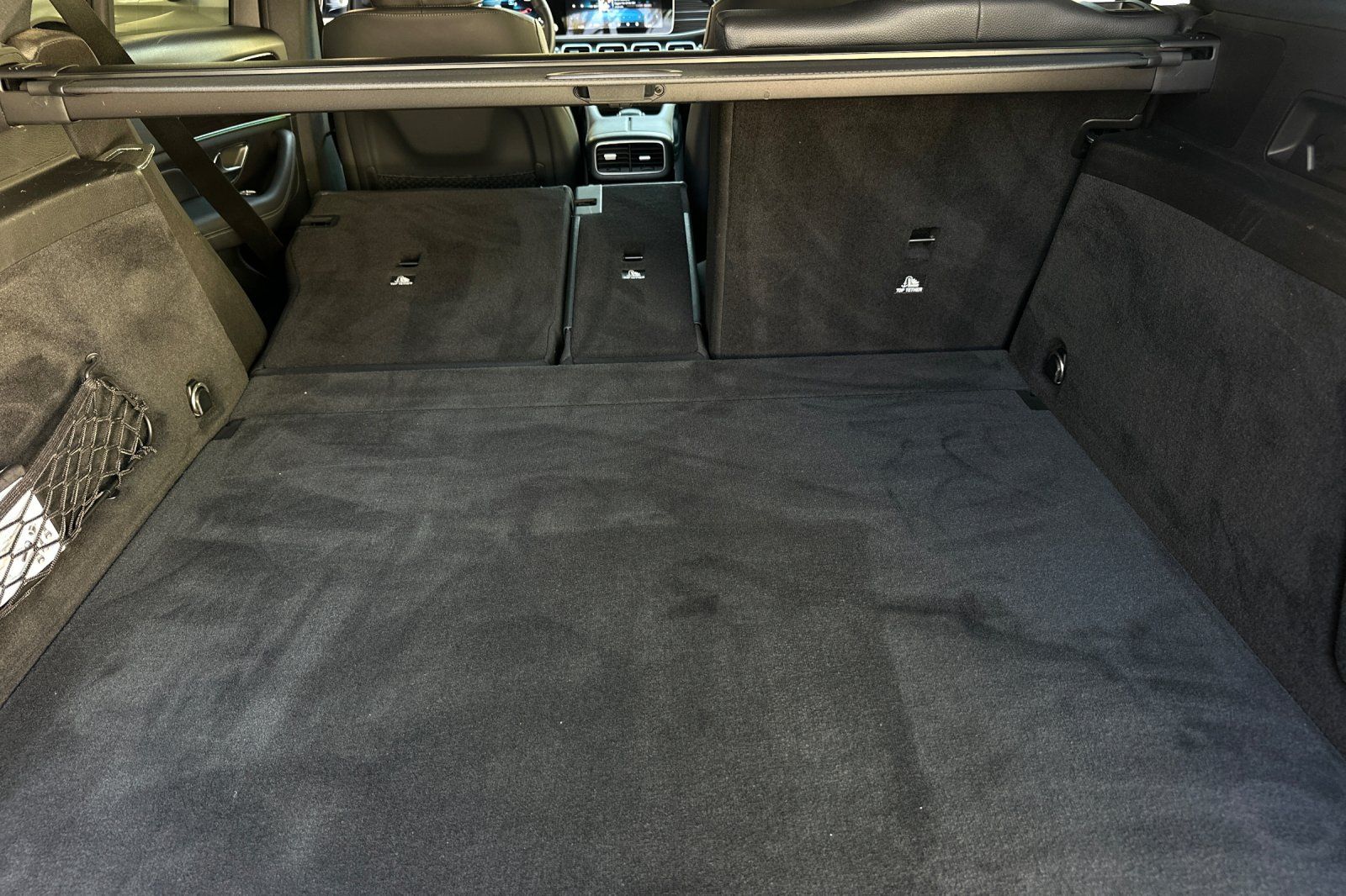 2023 Mercedes Benz GLE 350 photo 34