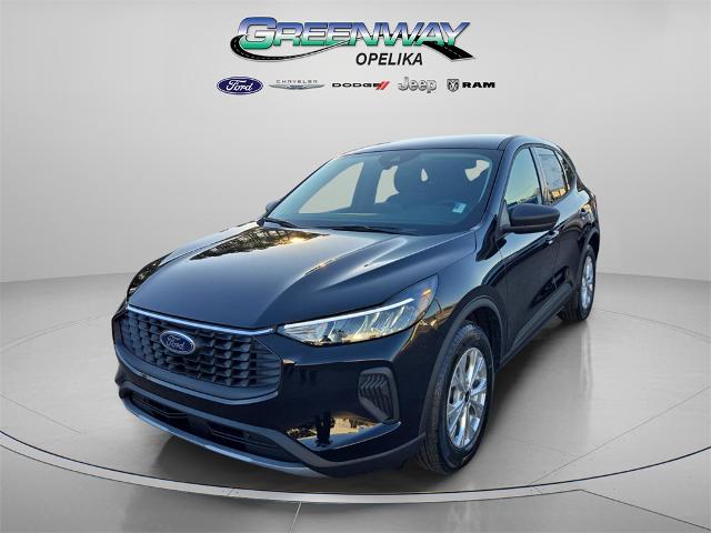 2026 Ford Escape Active's photo