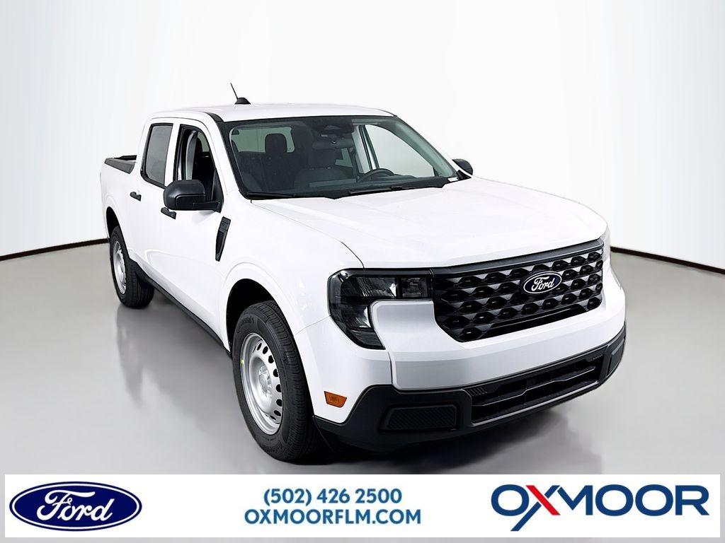 2025 Ford Maverick XL's photo