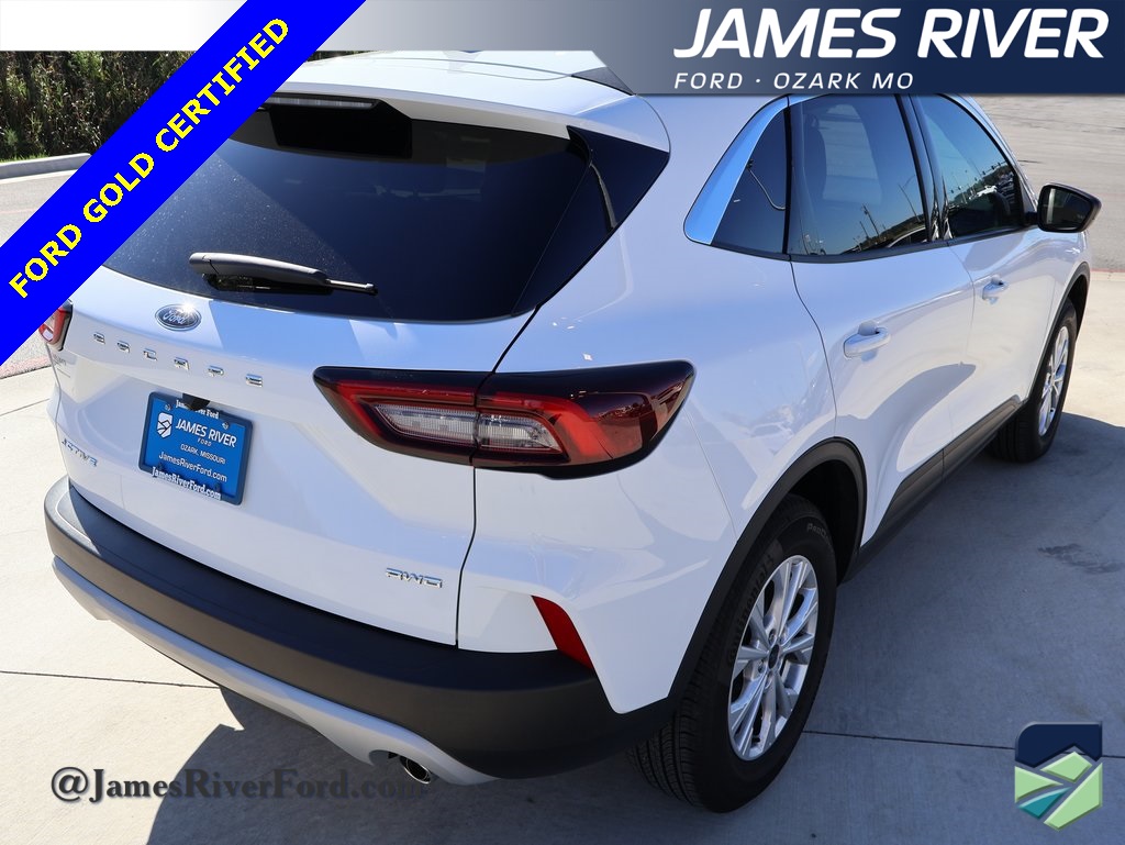 2024 Ford Escape Active photo 4