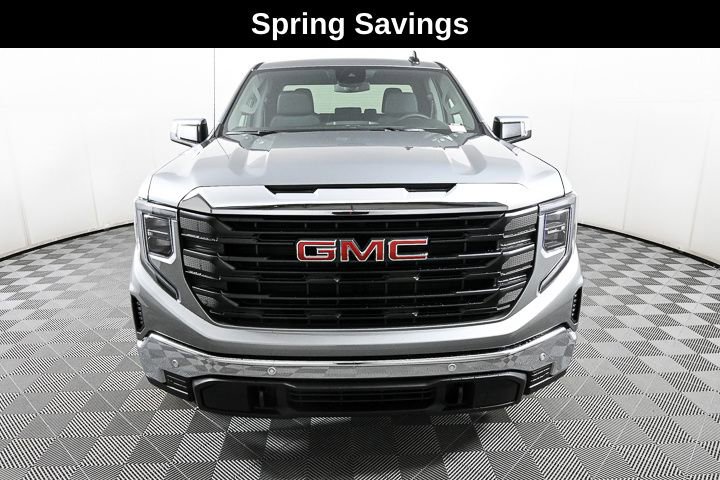 2025 Gmc Sierra 1500 Pro photo 2
