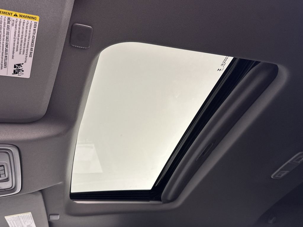 2025 Gmc Sierra 1500 Elevation photo 29