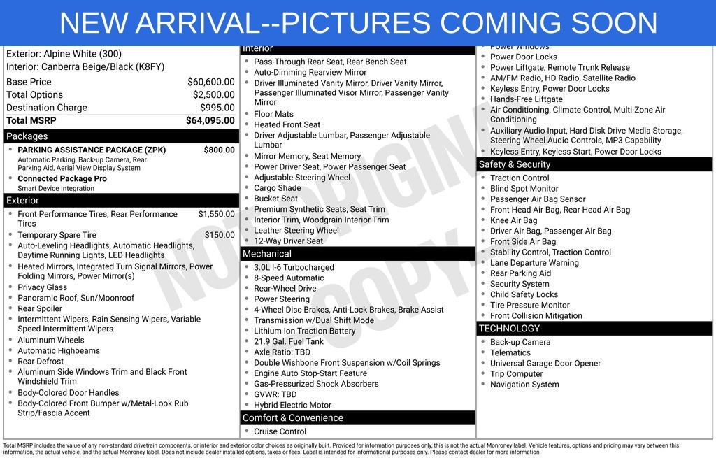 2022 BMW X5 40i's photo