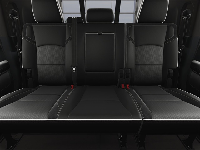2025 Ram 3500 Laramie photo 11