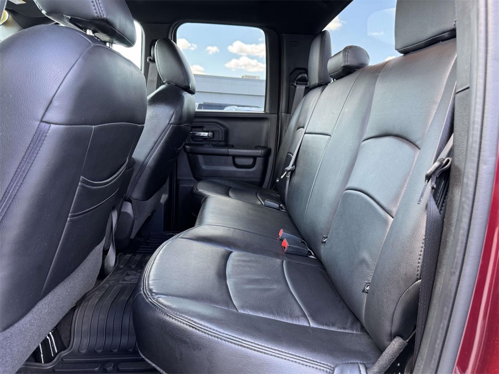 2022 Ram 1500 Classic Warlock photo 15