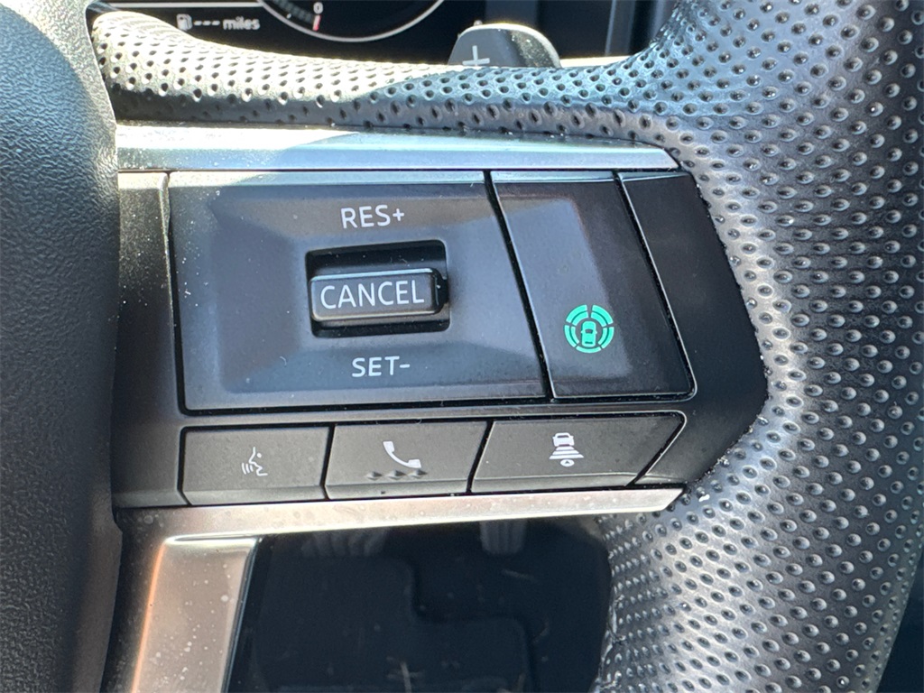 2023 Mitsubishi Outlander SE Black Edition photo 26