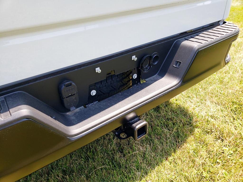 2025 Chevrolet Silverado 1500 photo 24