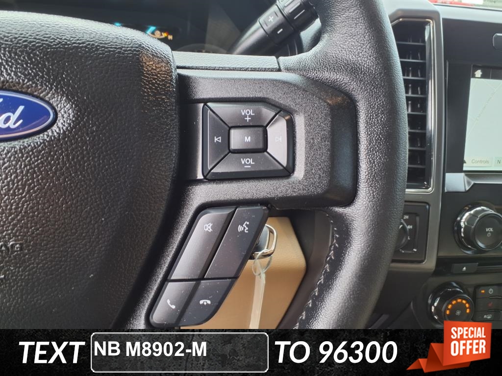 2018 Ford F-150 XL photo 14