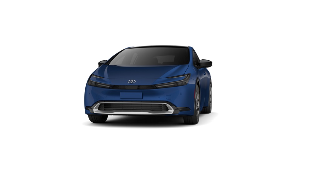 2026 Toyota Prius Plug-in Hybrid XSE Premium photo 18