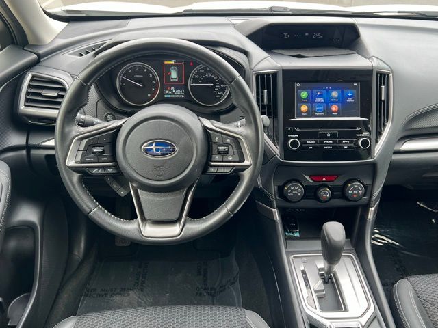 2023 Subaru Forester Premium photo 13