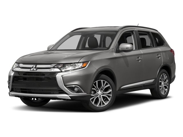 2018 Mitsubishi Outlander SEL's photo