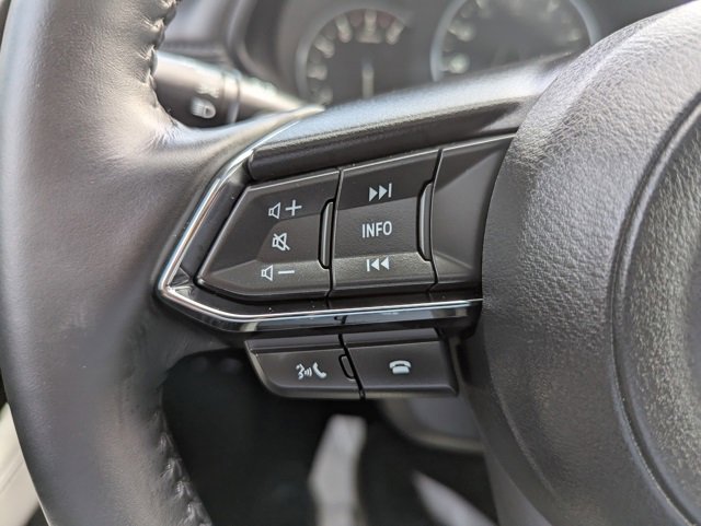 2025 Mazda CX-5 2.5 Premium Plus photo 16