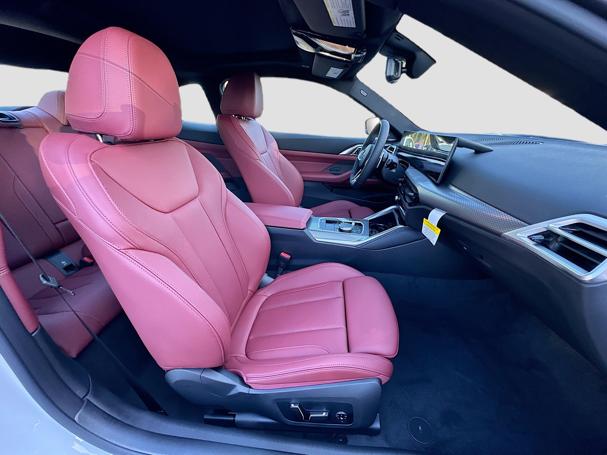 2026 Bmw 430i Coupe photo 24