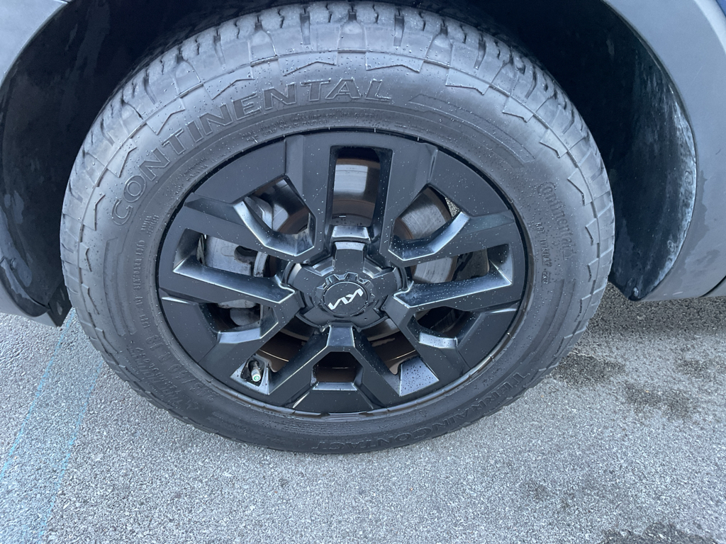 2024 Kia Telluride SX X-Pro photo 4