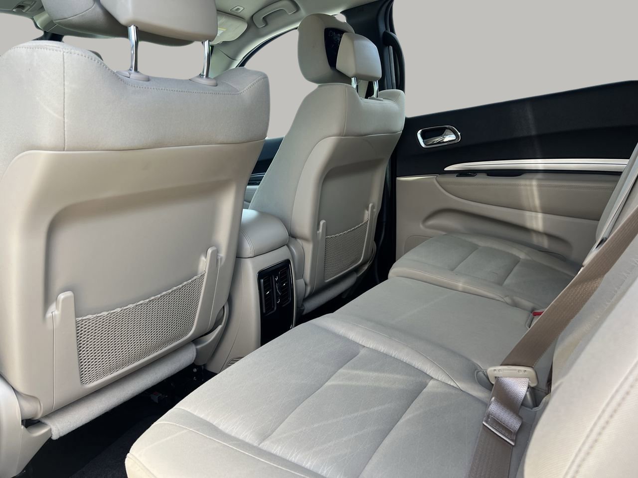 2018 Dodge Durango SXT Sport photo 15