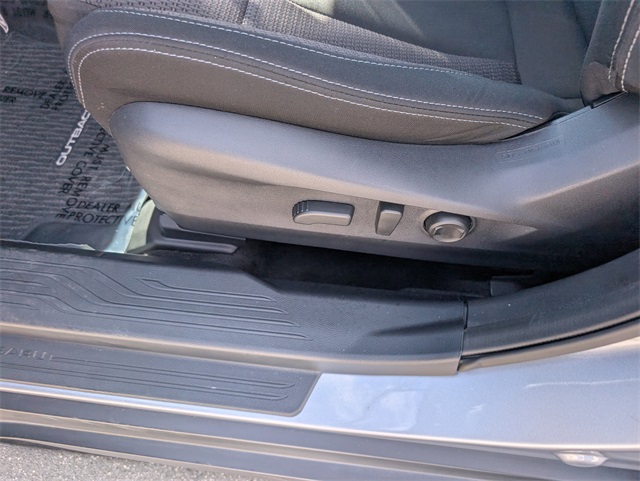 2024 Subaru Outback Premium photo 15