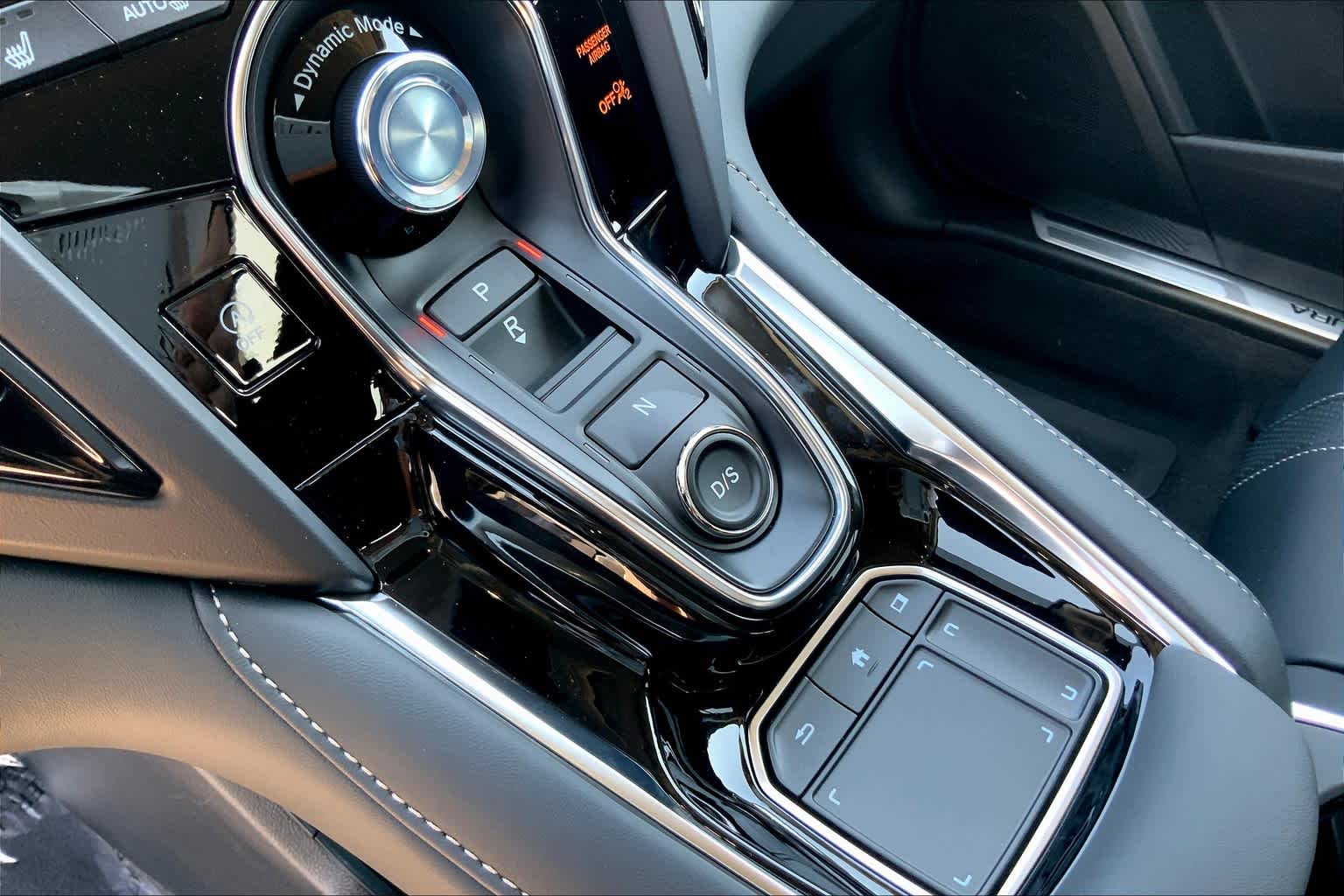 2025 Acura RDX Technology photo 6