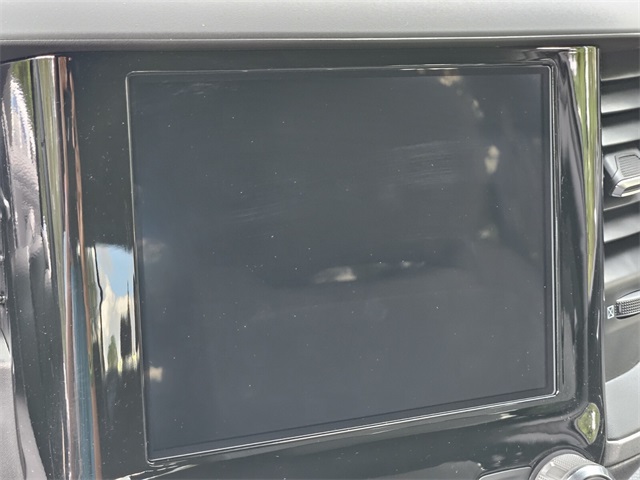 2025 Ram 1500 Tradesman photo 22