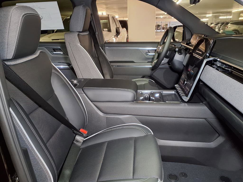 2026 Gmc Sierra Elevation photo 4