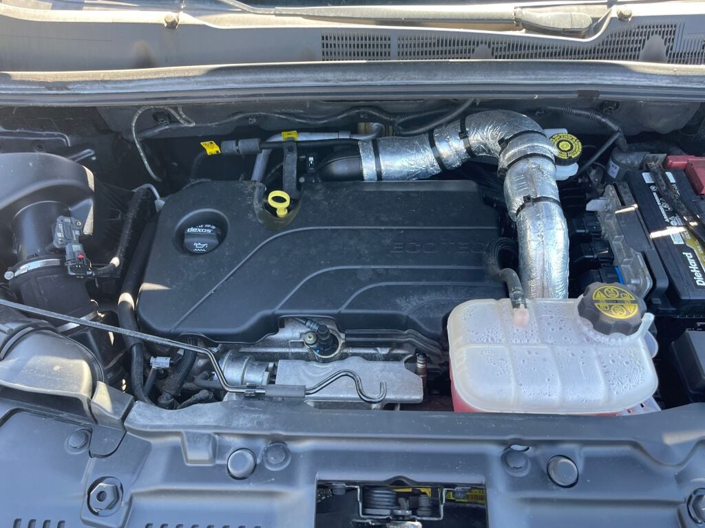 2022 Buick Encore Preferred photo 20