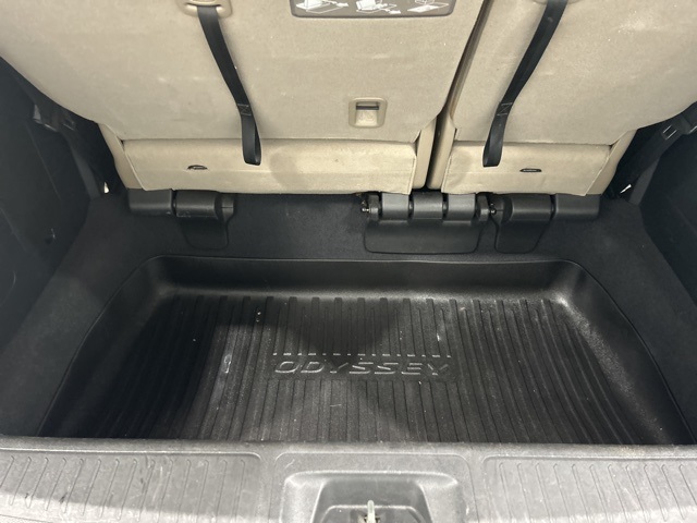 2020 Honda Odyssey EX-L photo 14