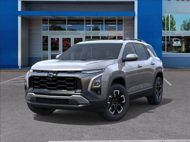 2026 Chevrolet Equinox ACTIV photo 2