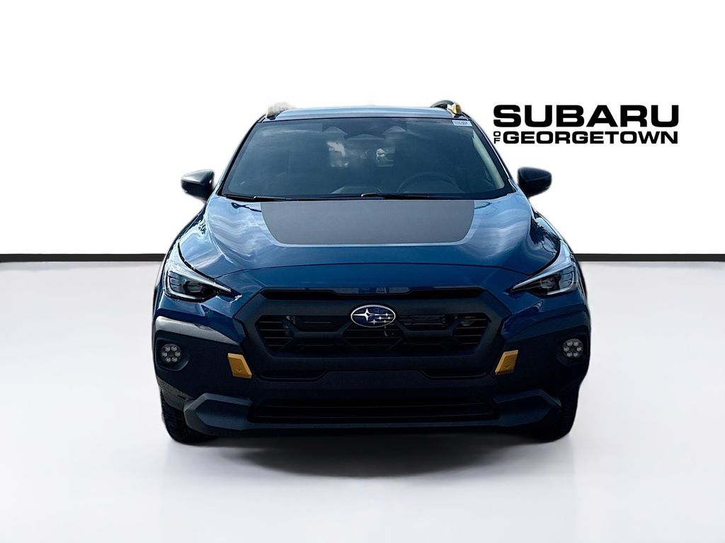 2025 Subaru Crosstrek Wilderness photo 2
