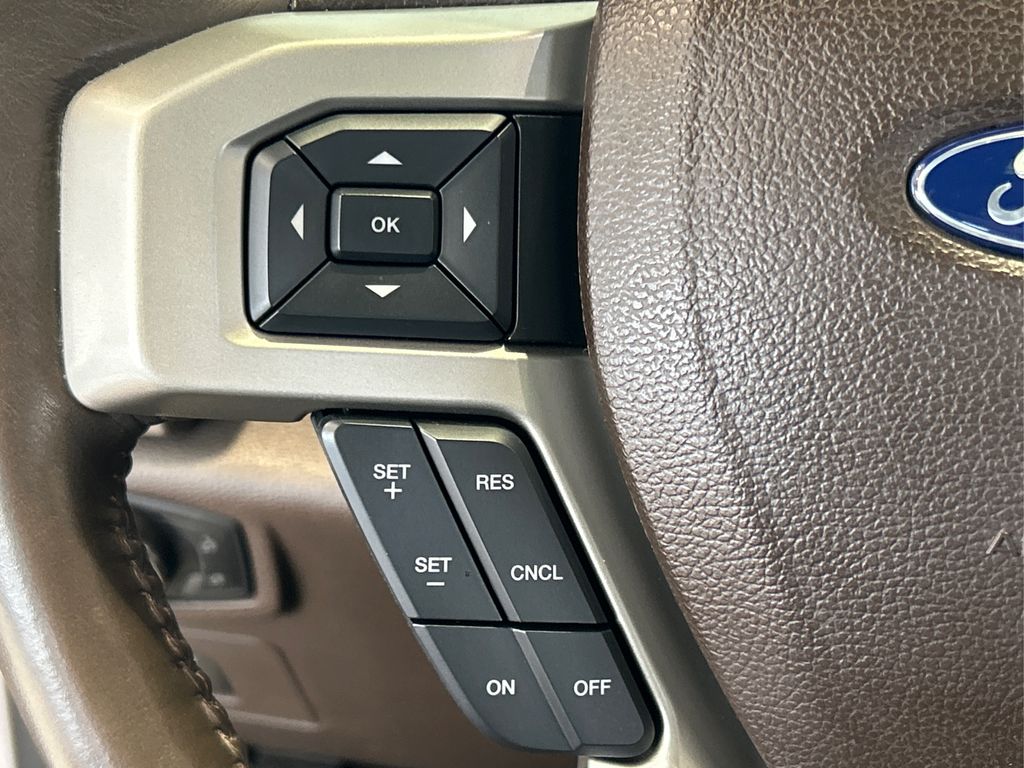 2017 Ford F-150 King Ranch photo 30