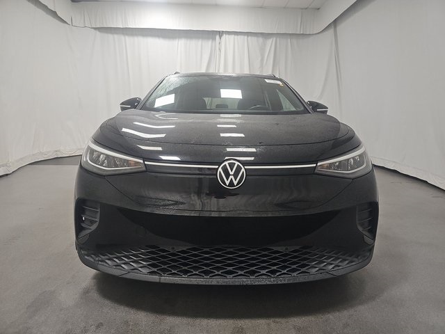 Used 2022 Volkswagen ID.4 PRO with VIN WVGRMPE24NP041269 for sale in Midwest City, OK