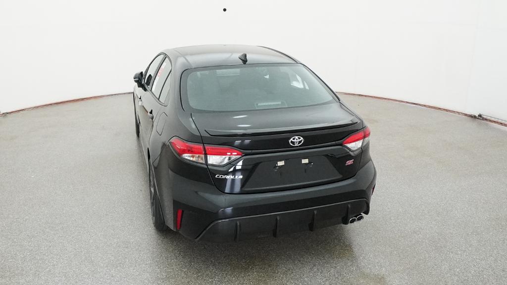 2025 Toyota Corolla SE photo 16