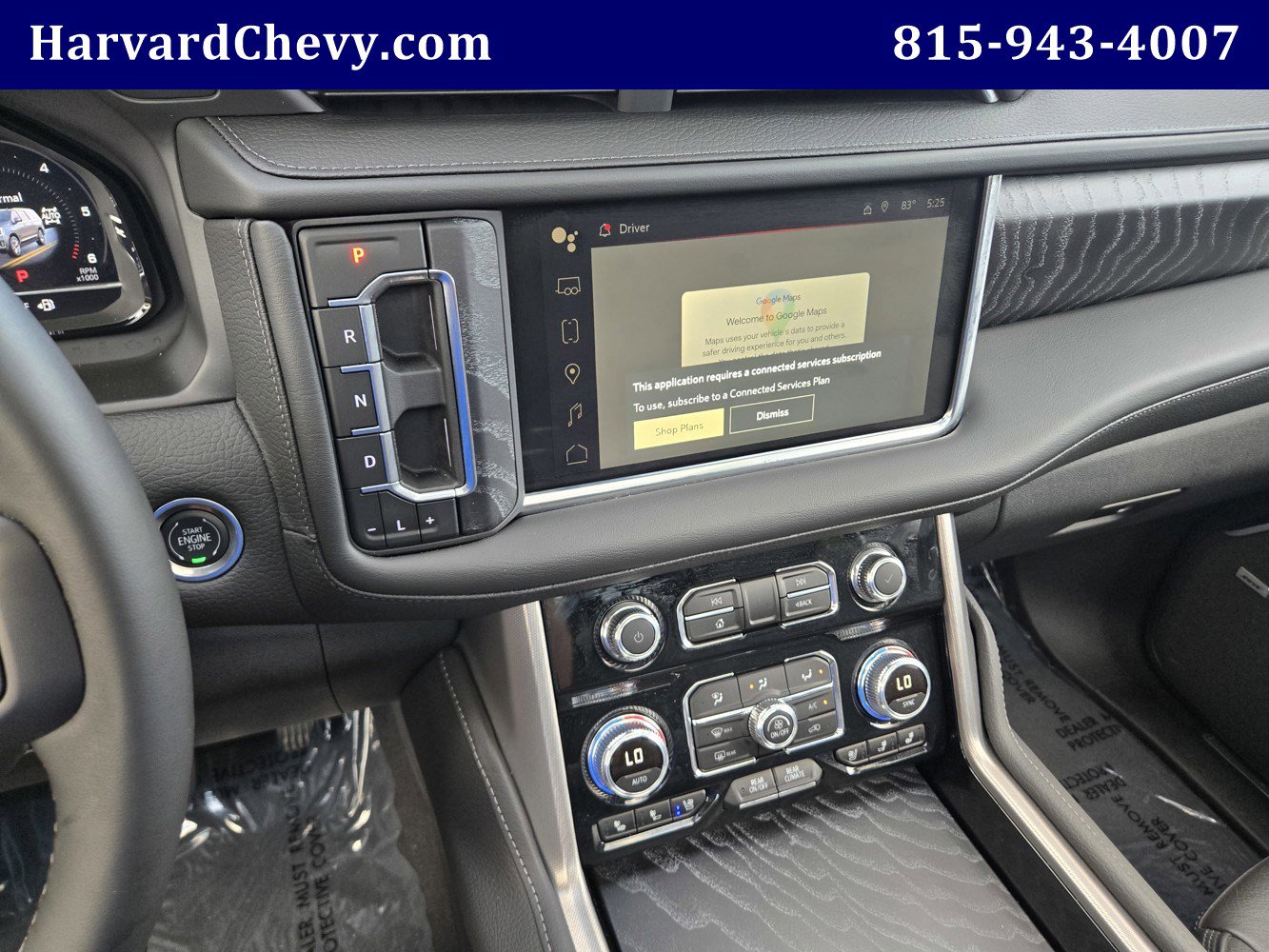 2024 Gmc Yukon XL Denali photo 9