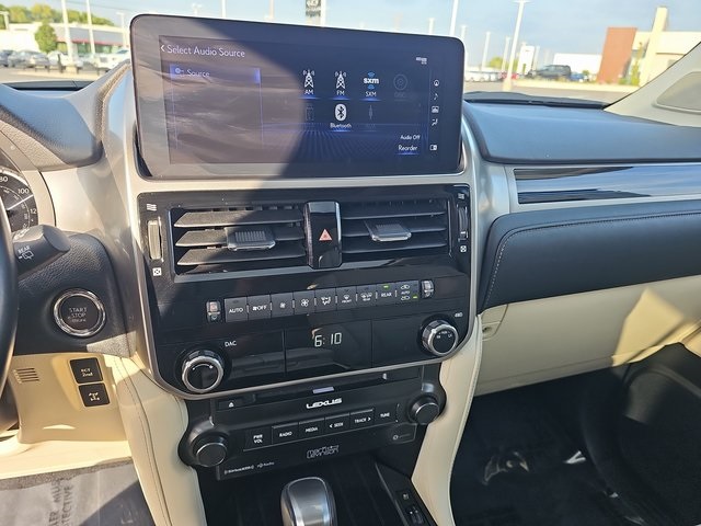2022 Lexus GX 460 Luxury photo 19