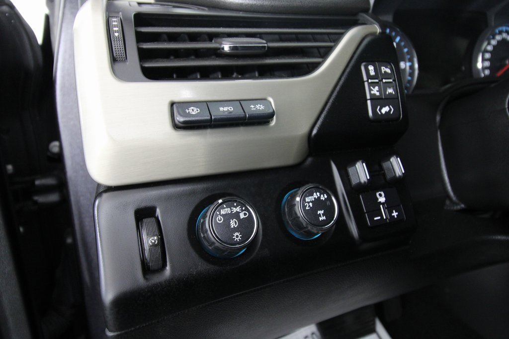 2018 Gmc Yukon Denali photo 13