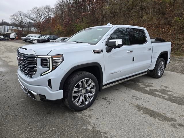 2026 GMC Sierra 1500 Denali's photo
