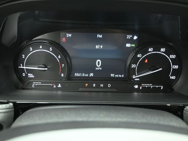 2022 LINCOLN CORSAIR - Image 11