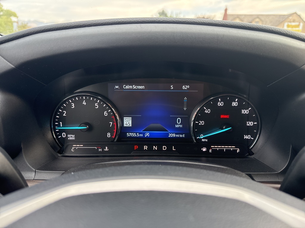 2023 Ford Explorer Limited photo 10