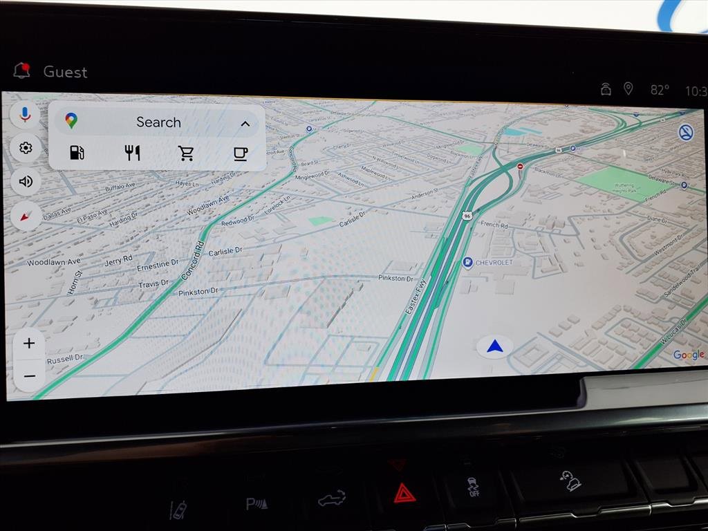 2026 Chevrolet Silverado 2500HD LT photo 4