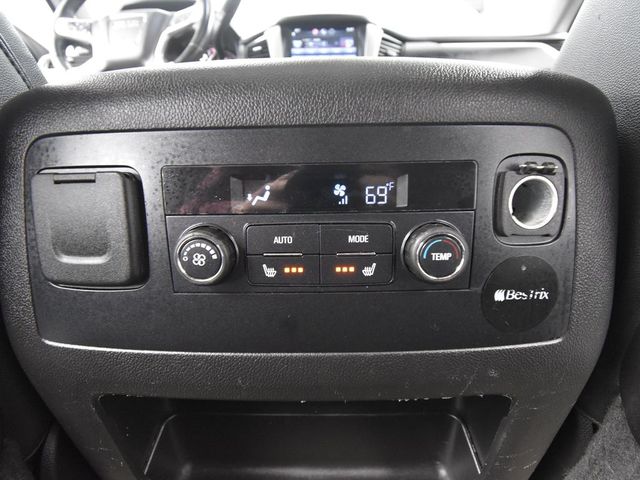2015 Gmc Yukon SLT photo 35
